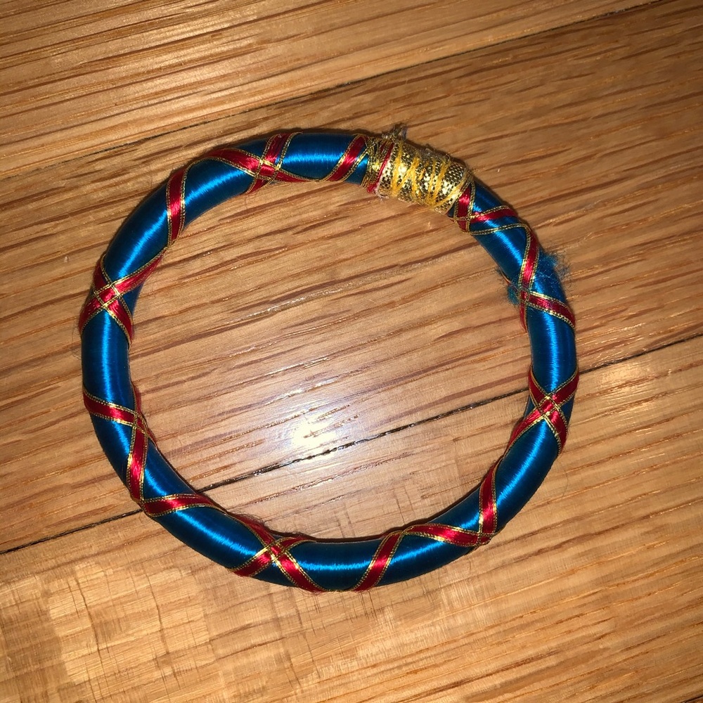 Colorful soft bangles - Picture 8 of 10